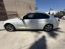 2018 Black /White BMW 3-Series 330i SULEV Sedan (WBA8B9C54JE) with an 3.0L L6 DOHC 24V engine, 8A transmission, located at 30 S. Berkeley Avenue, Pasadena, CA, 91107, (626) 248-7567, 34.145447, -118.109398 - Crown City Motors is a used “Buy Here Pay Here” car dealer in Pasadena CA. “Buy Here Pay Here” financing, means that when you purchase your vehicle from our dealership, that you make the payments to the dealership as well. We do not need the banks approval to get you approved for a used auto- Photo#1