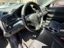2016 Gray metallic /Black Acura ILX 8-Spd AT (19UDE2F37GA) with an 2.0L L4 16V DOHC engine, 8-Speed Automatic transmission, located at 30 S. Berkeley Avenue, Pasadena, CA, 91107, (626) 248-7567, 34.145447, -118.109398 - # 2016 Acura ILX For Sale in Pasadena, CA – Buy Here Pay Here Financing Available If you're looking for a dependable luxury sedan with excellent fuel economy, premium features, and flexible financing options, this 2016 Acura ILX is an outstanding choice. Available now at Crown City Motors in Pa- Photo#8
