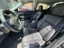 2016 Gray metallic /Black Acura ILX 8-Spd AT (19UDE2F37GA) with an 2.0L L4 16V DOHC engine, 8-Speed Automatic transmission, located at 30 S. Berkeley Avenue, Pasadena, CA, 91107, (626) 248-7567, 34.145447, -118.109398 - # 2016 Acura ILX For Sale in Pasadena, CA – Buy Here Pay Here Financing Available If you're looking for a dependable luxury sedan with excellent fuel economy, premium features, and flexible financing options, this 2016 Acura ILX is an outstanding choice. Available now at Crown City Motors in Pa- Photo#20