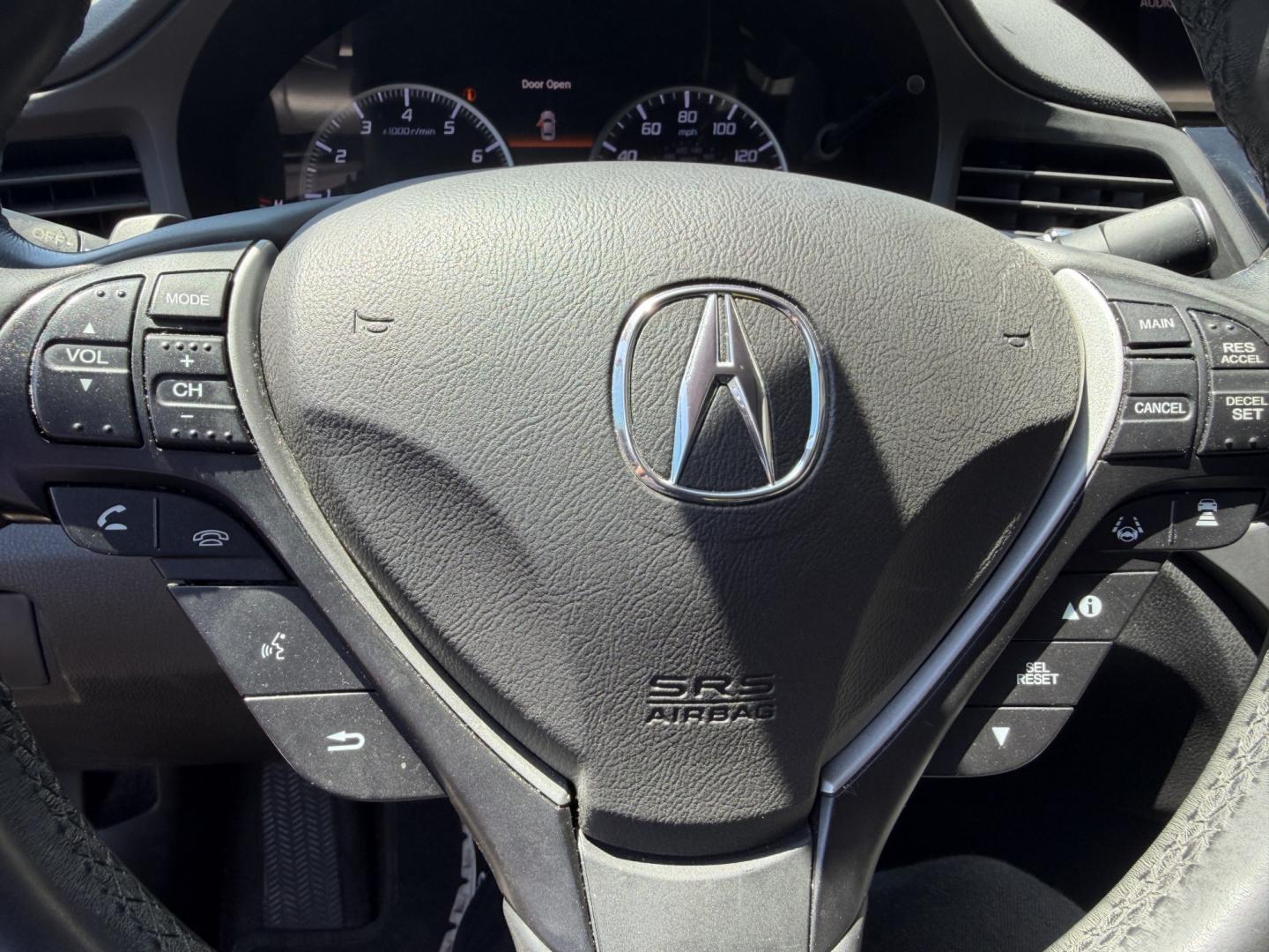 2016 Gray metallic /Black Acura ILX 8-Spd AT (19UDE2F37GA) with an 2.0L L4 16V DOHC engine, 8-Speed Automatic transmission, located at 30 S. Berkeley Avenue, Pasadena, CA, 91107, (626) 248-7567, 34.145447, -118.109398 - # 2016 Acura ILX For Sale in Pasadena, CA – Buy Here Pay Here Financing Available If you're looking for a dependable luxury sedan with excellent fuel economy, premium features, and flexible financing options, this 2016 Acura ILX is an outstanding choice. Available now at Crown City Motors in Pa- Photo#22