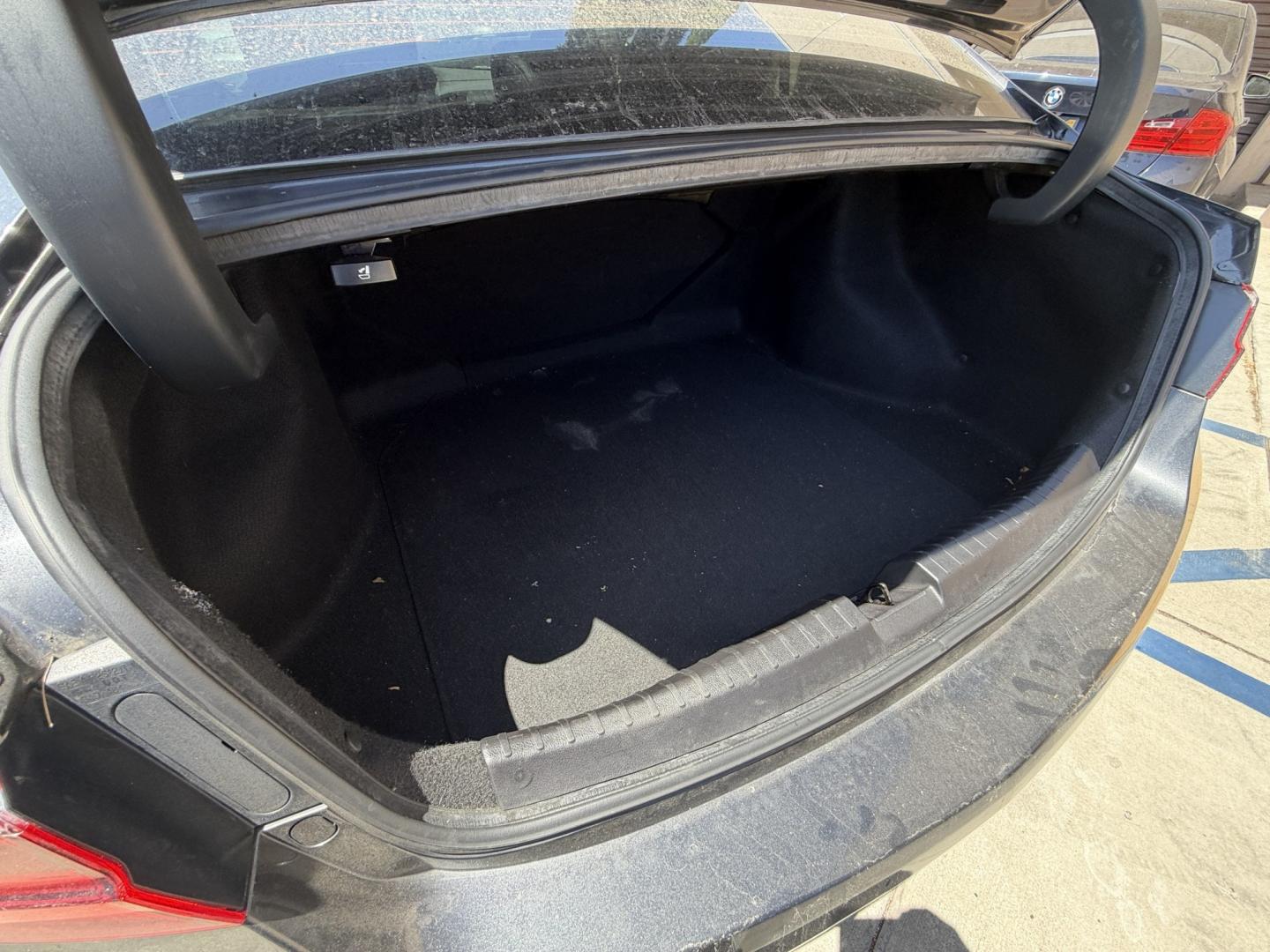 2016 Gray metallic /Black Acura ILX 8-Spd AT (19UDE2F37GA) with an 2.0L L4 16V DOHC engine, 8-Speed Automatic transmission, located at 30 S. Berkeley Avenue, Pasadena, CA, 91107, (626) 248-7567, 34.145447, -118.109398 - # 2016 Acura ILX For Sale in Pasadena, CA – Buy Here Pay Here Financing Available If you're looking for a dependable luxury sedan with excellent fuel economy, premium features, and flexible financing options, this 2016 Acura ILX is an outstanding choice. Available now at Crown City Motors in Pa- Photo#23