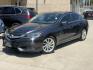 2016 Gray metallic /Black Acura ILX 8-Spd AT (19UDE2F37GA) with an 2.0L L4 16V DOHC engine, 8-Speed Automatic transmission, located at 30 S. Berkeley Avenue, Pasadena, CA, 91107, (626) 248-7567, 34.145447, -118.109398 - # 2016 Acura ILX For Sale in Pasadena, CA – Buy Here Pay Here Financing Available If you're looking for a dependable luxury sedan with excellent fuel economy, premium features, and flexible financing options, this 2016 Acura ILX is an outstanding choice. Available now at Crown City Motors in Pa- Photo#0