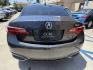 2016 Gray metallic /Black Acura ILX 8-Spd AT (19UDE2F37GA) with an 2.0L L4 16V DOHC engine, 8-Speed Automatic transmission, located at 30 S. Berkeley Avenue, Pasadena, CA, 91107, (626) 248-7567, 34.145447, -118.109398 - # 2016 Acura ILX For Sale in Pasadena, CA – Buy Here Pay Here Financing Available If you're looking for a dependable luxury sedan with excellent fuel economy, premium features, and flexible financing options, this 2016 Acura ILX is an outstanding choice. Available now at Crown City Motors in Pa- Photo#3