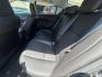 2016 Gray metallic /Black Acura ILX 8-Spd AT (19UDE2F37GA) with an 2.0L L4 16V DOHC engine, 8-Speed Automatic transmission, located at 30 S. Berkeley Avenue, Pasadena, CA, 91107, (626) 248-7567, 34.145447, -118.109398 - # 2016 Acura ILX For Sale in Pasadena, CA – Buy Here Pay Here Financing Available If you're looking for a dependable luxury sedan with excellent fuel economy, premium features, and flexible financing options, this 2016 Acura ILX is an outstanding choice. Available now at Crown City Motors in Pa- Photo#28