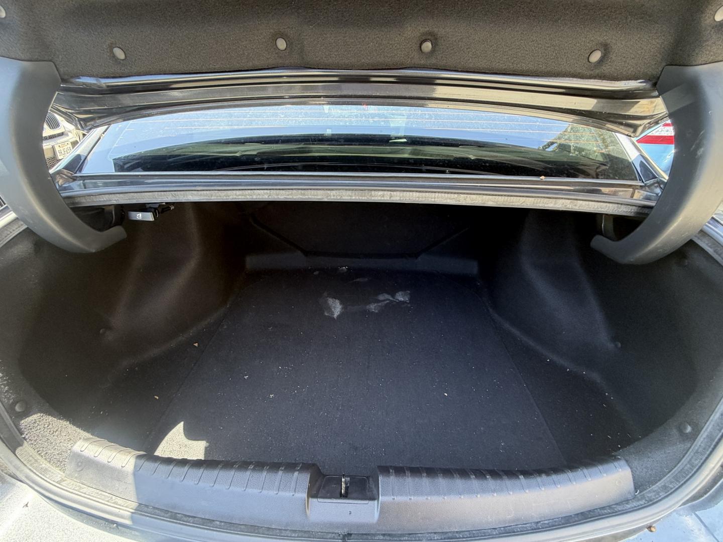 2016 Gray metallic /Black Acura ILX 8-Spd AT (19UDE2F37GA) with an 2.0L L4 16V DOHC engine, 8-Speed Automatic transmission, located at 30 S. Berkeley Avenue, Pasadena, CA, 91107, (626) 248-7567, 34.145447, -118.109398 - # 2016 Acura ILX For Sale in Pasadena, CA – Buy Here Pay Here Financing Available If you're looking for a dependable luxury sedan with excellent fuel economy, premium features, and flexible financing options, this 2016 Acura ILX is an outstanding choice. Available now at Crown City Motors in Pa- Photo#32