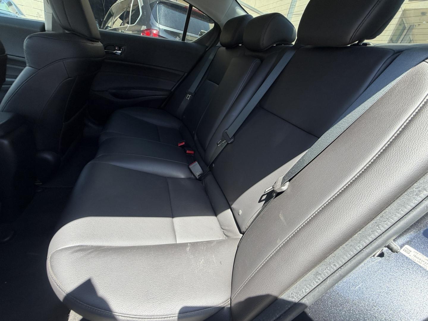 2016 Gray metallic /Black Acura ILX 8-Spd AT (19UDE2F37GA) with an 2.0L L4 16V DOHC engine, 8-Speed Automatic transmission, located at 30 S. Berkeley Avenue, Pasadena, CA, 91107, (626) 248-7567, 34.145447, -118.109398 - # 2016 Acura ILX For Sale in Pasadena, CA – Buy Here Pay Here Financing Available If you're looking for a dependable luxury sedan with excellent fuel economy, premium features, and flexible financing options, this 2016 Acura ILX is an outstanding choice. Available now at Crown City Motors in Pa- Photo#33