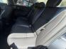 2016 Gray metallic /Black Acura ILX 8-Spd AT (19UDE2F37GA) with an 2.0L L4 16V DOHC engine, 8-Speed Automatic transmission, located at 30 S. Berkeley Avenue, Pasadena, CA, 91107, (626) 248-7567, 34.145447, -118.109398 - # 2016 Acura ILX For Sale in Pasadena, CA – Buy Here Pay Here Financing Available If you're looking for a dependable luxury sedan with excellent fuel economy, premium features, and flexible financing options, this 2016 Acura ILX is an outstanding choice. Available now at Crown City Motors in Pa- Photo#33