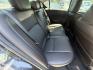 2016 Gray metallic /Black Acura ILX 8-Spd AT (19UDE2F37GA) with an 2.0L L4 16V DOHC engine, 8-Speed Automatic transmission, located at 30 S. Berkeley Avenue, Pasadena, CA, 91107, (626) 248-7567, 34.145447, -118.109398 - # 2016 Acura ILX For Sale in Pasadena, CA – Buy Here Pay Here Financing Available If you're looking for a dependable luxury sedan with excellent fuel economy, premium features, and flexible financing options, this 2016 Acura ILX is an outstanding choice. Available now at Crown City Motors in Pa- Photo#36