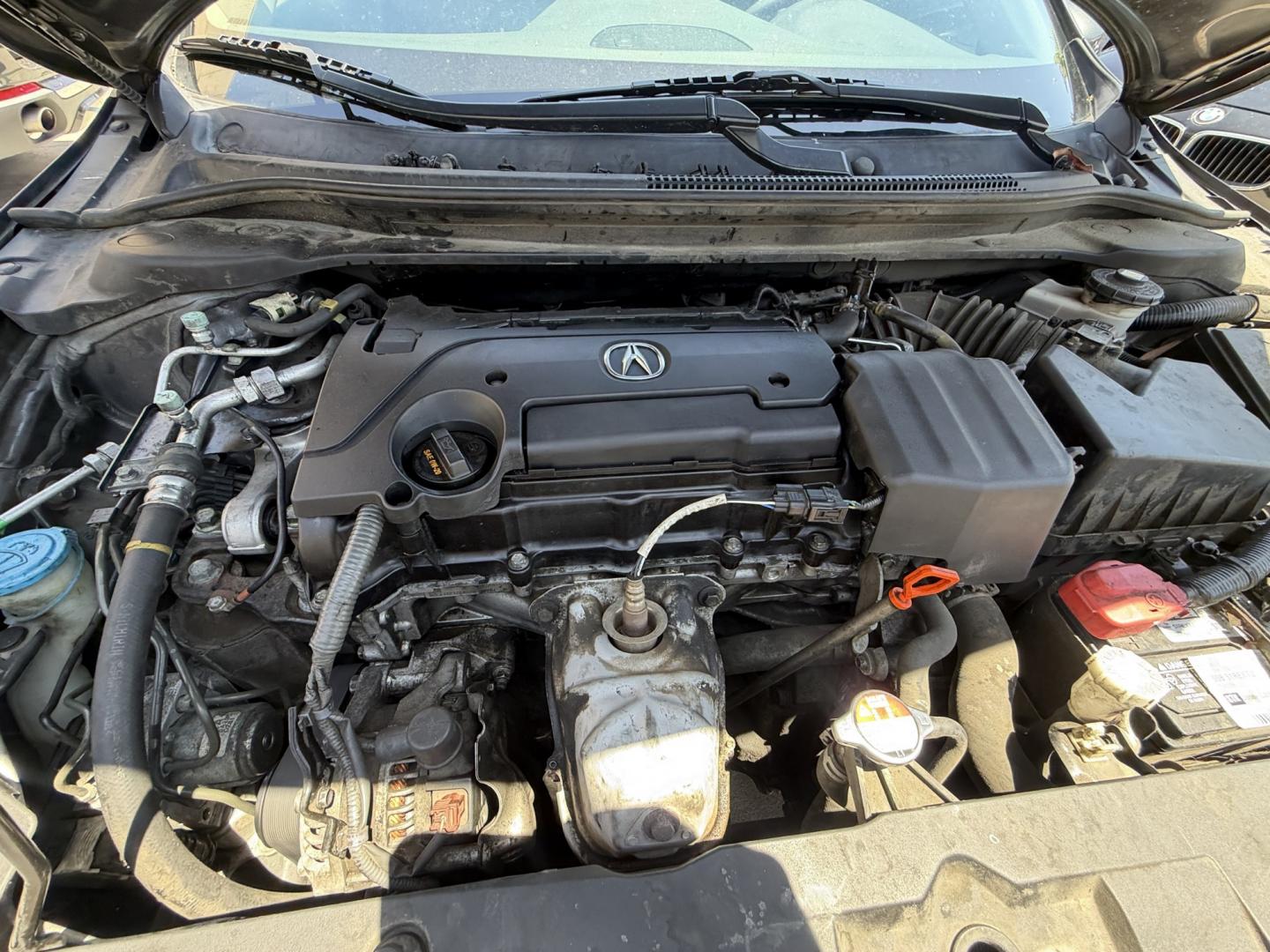 2016 Gray metallic /Black Acura ILX 8-Spd AT (19UDE2F37GA) with an 2.0L L4 16V DOHC engine, 8-Speed Automatic transmission, located at 30 S. Berkeley Avenue, Pasadena, CA, 91107, (626) 248-7567, 34.145447, -118.109398 - # 2016 Acura ILX For Sale in Pasadena, CA – Buy Here Pay Here Financing Available If you're looking for a dependable luxury sedan with excellent fuel economy, premium features, and flexible financing options, this 2016 Acura ILX is an outstanding choice. Available now at Crown City Motors in Pa- Photo#39