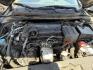 2016 Gray metallic /Black Acura ILX 8-Spd AT (19UDE2F37GA) with an 2.0L L4 16V DOHC engine, 8-Speed Automatic transmission, located at 30 S. Berkeley Avenue, Pasadena, CA, 91107, (626) 248-7567, 34.145447, -118.109398 - # 2016 Acura ILX For Sale in Pasadena, CA – Buy Here Pay Here Financing Available If you're looking for a dependable luxury sedan with excellent fuel economy, premium features, and flexible financing options, this 2016 Acura ILX is an outstanding choice. Available now at Crown City Motors in Pa- Photo#39