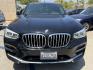 2020 Black /Black BMW X4 xDrive30i (5UX2V1C09LL) with an 2.0L L4 DOHC 16V engine, 8A transmission, located at 30 S. Berkeley Avenue, Pasadena, CA, 91107, (626) 248-7567, 34.145447, -118.109398 - # 2020 BMW X4 xDrive30i for Sale in Pasadena, CA – Buy Here Pay Here Financing Available If you're looking for a luxury SUV that delivers sporty performance, premium comfort, advanced technology, and head-turning style, this 2020 BMW X4 xDrive30i is an outstanding choice. Available now at Crown- Photo#4