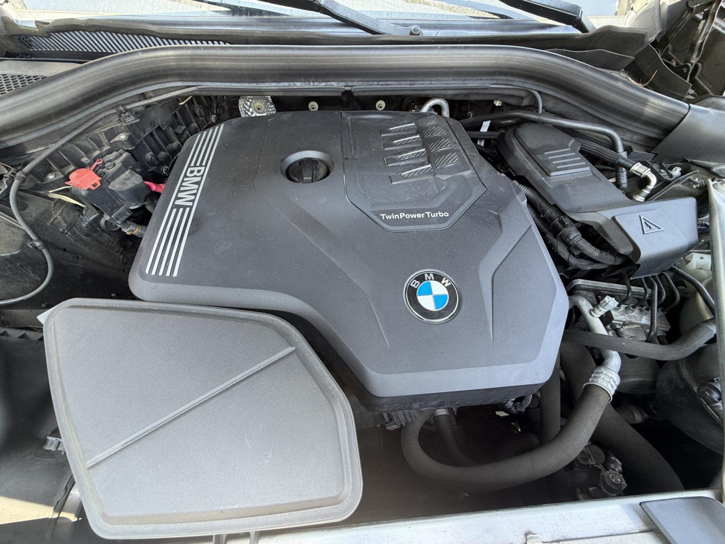 2020 Black /Black BMW X4 xDrive30i (5UX2V1C09LL) with an 2.0L L4 DOHC 16V engine, 8A transmission, located at 30 S. Berkeley Avenue, Pasadena, CA, 91107, (626) 248-7567, 34.145447, -118.109398 - # 2020 BMW X4 xDrive30i for Sale in Pasadena, CA – Buy Here Pay Here Financing Available If you're looking for a luxury SUV that delivers sporty performance, premium comfort, advanced technology, and head-turning style, this 2020 BMW X4 xDrive30i is an outstanding choice. Available now at Crown- Photo#22