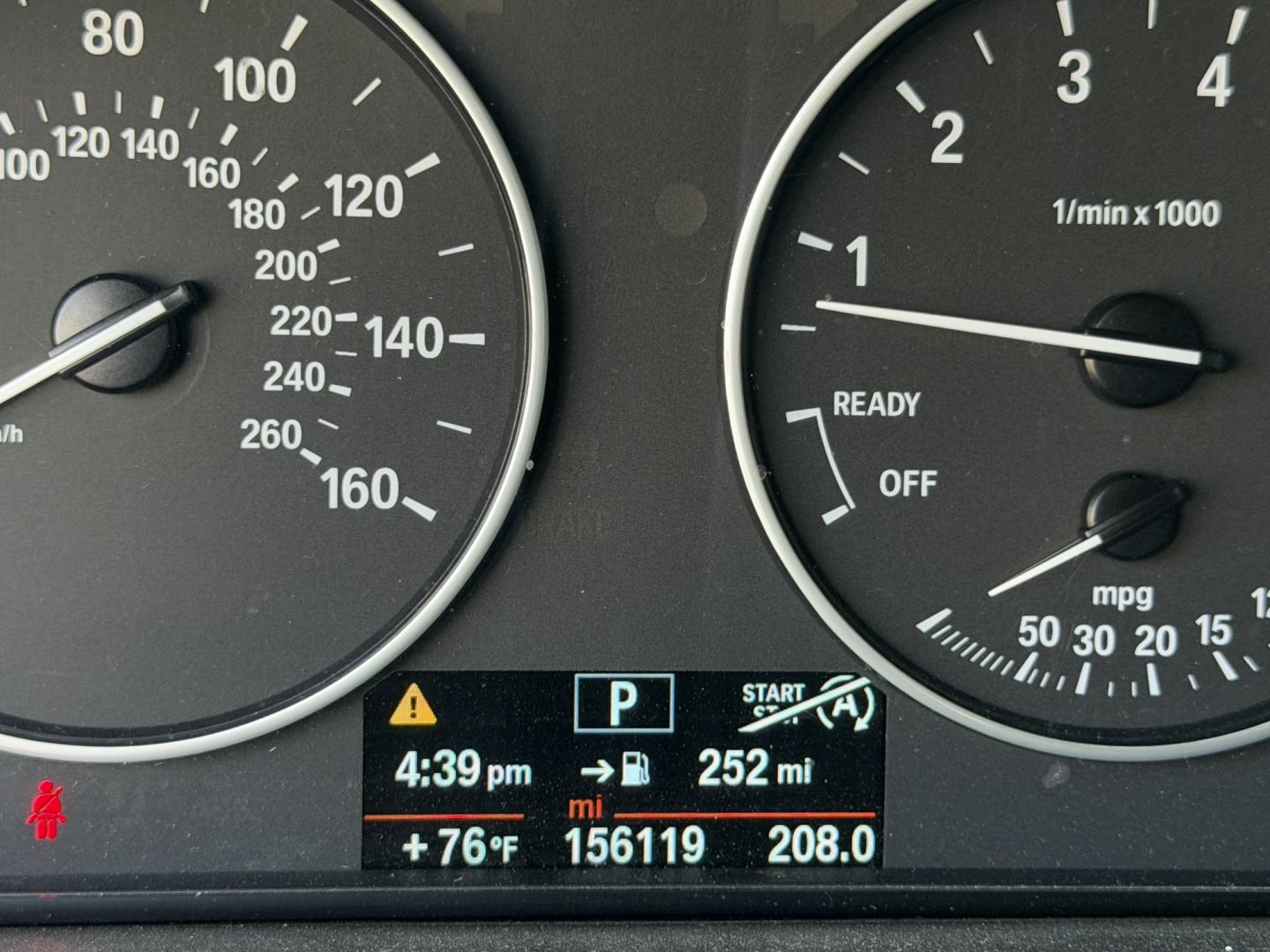 2014 Black /black BMW 3-Series 328i Sedan (WBA3C1C50EK) with an 2.0L L4 DOHC 16V engine, located at 30 S. Berkeley Avenue, Pasadena, CA, 91107, (626) 248-7567, 34.145447, -118.109398 - Decoding VIN WBA3C1C50EK105986: Vehicle: 2014 BMW 3 Series 320i Sedan (F30 Generation) Engine: 2.0L TwinPower Turbo Inline 4-Cylinder Drivetrain: Rear-Wheel Drive (RWD) Another great F30 3 Series for your sales line! A clean 2014 BMW 320i Sedan is one of the most reliable volume movers f- Photo#12