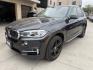2017 Space Gray Metallic /Black BMW X5 sDrive35i (5UXKR2C35H0) with an 3.0L L6 DOHC 24V engine, 8A transmission, located at 30 S. Berkeley Avenue, Pasadena, CA, 91107, (626) 248-7567, 34.145447, -118.109398 - 2017 BMW X5 xDrive35i for Sale in Pasadena CA – Buy Here Pay Here BMW Financing – Bad Credit Auto Loans – In-House Financing Available Looking for a 2017 BMW X5 for sale in Pasadena, California? Crown City Motors is proud to offer this beautiful 2017 BMW X5 xDrive35i luxury SUV with easy fi- Photo#0