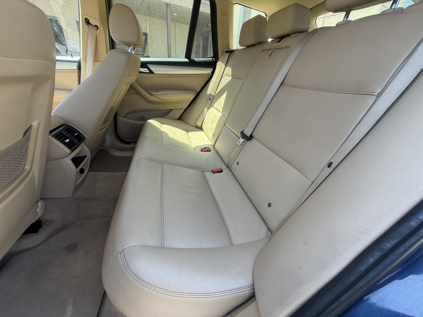 2014 BMW X3 xDrive28i (5UXWX9C5XE0) with an 2.0L L4 DOHC 16V engine, 8-Speed Automatic transmission, located at 30 S. Berkeley Avenue, Pasadena, CA, 91107, (626) 248-7567, 34.145447, -118.109398 - Crown City Motors is a used “Buy Here Pay Here” car dealer in Pasadena CA. “Buy Here Pay Here” financing, means that when you purchase your vehicle from our dealership, that you make the payments to the dealership as well. We do not need the banks approval to get you approved for a used auto- Photo#10