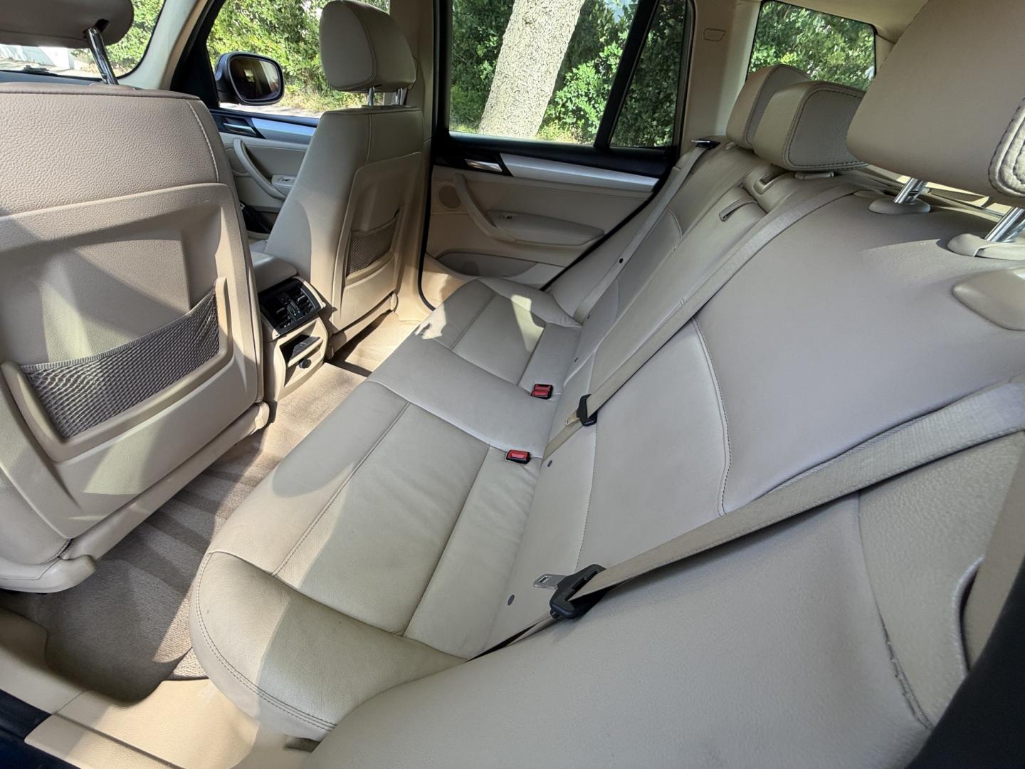 2014 BMW X3 xDrive28i (5UXWX9C5XE0) with an 2.0L L4 DOHC 16V engine, 8-Speed Automatic transmission, located at 30 S. Berkeley Avenue, Pasadena, CA, 91107, (626) 248-7567, 34.145447, -118.109398 - Crown City Motors is a used “Buy Here Pay Here” car dealer in Pasadena CA. “Buy Here Pay Here” financing, means that when you purchase your vehicle from our dealership, that you make the payments to the dealership as well. We do not need the banks approval to get you approved for a used auto- Photo#10