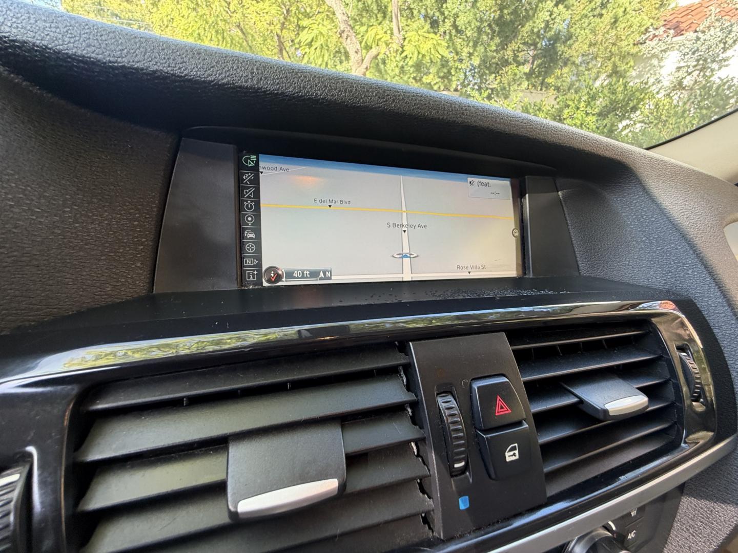2014 BMW X3 xDrive28i (5UXWX9C5XE0) with an 2.0L L4 DOHC 16V engine, 8-Speed Automatic transmission, located at 30 S. Berkeley Avenue, Pasadena, CA, 91107, (626) 248-7567, 34.145447, -118.109398 - Crown City Motors is a used “Buy Here Pay Here” car dealer in Pasadena CA. “Buy Here Pay Here” financing, means that when you purchase your vehicle from our dealership, that you make the payments to the dealership as well. We do not need the banks approval to get you approved for a used auto- Photo#19