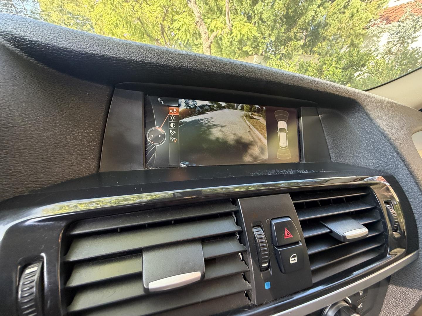 2014 BMW X3 xDrive28i (5UXWX9C5XE0) with an 2.0L L4 DOHC 16V engine, 8-Speed Automatic transmission, located at 30 S. Berkeley Avenue, Pasadena, CA, 91107, (626) 248-7567, 34.145447, -118.109398 - Crown City Motors is a used “Buy Here Pay Here” car dealer in Pasadena CA. “Buy Here Pay Here” financing, means that when you purchase your vehicle from our dealership, that you make the payments to the dealership as well. We do not need the banks approval to get you approved for a used auto- Photo#22