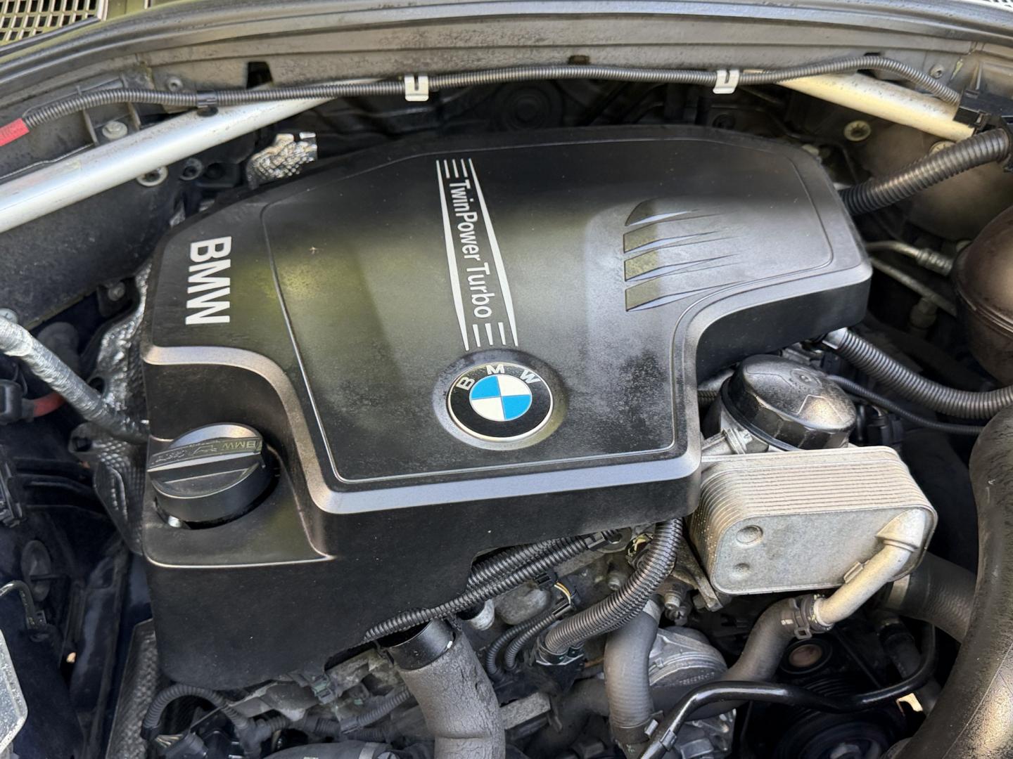 2014 BMW X3 xDrive28i (5UXWX9C5XE0) with an 2.0L L4 DOHC 16V engine, 8-Speed Automatic transmission, located at 30 S. Berkeley Avenue, Pasadena, CA, 91107, (626) 248-7567, 34.145447, -118.109398 - Crown City Motors is a used “Buy Here Pay Here” car dealer in Pasadena CA. “Buy Here Pay Here” financing, means that when you purchase your vehicle from our dealership, that you make the payments to the dealership as well. We do not need the banks approval to get you approved for a used auto- Photo#25