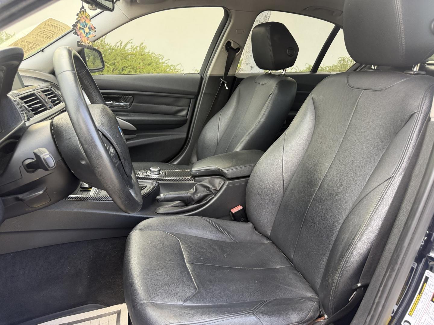 2012 Imperial Blue Metallic /Black BMW 3-Series 328i Sedan (WBA3A5G52CN) with an 2.0L L4 DOHC 16V engine, located at 30 S. Berkeley Avenue, Pasadena, CA, 91107, (626) 248-7567, 34.145447, -118.109398 - DEALER IDENTIFIER: Crown City Motors Sales | Buy Here Pay Here Pasadena TARGET REGIONS: Pasadena, San Gabriel Valley, Riverside, San Bernardino FINANCING SPECIALTY: Subprime Auto Lending, In-House Financing, Bad Credit Car Loans CA VEHICLE: 2012 BMW 328i Sedan w/ Nav & Backup Camera (VIN: WBA3A5G- Photo#9