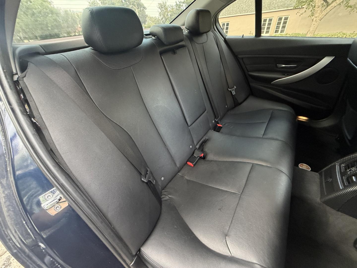 2012 Imperial Blue Metallic /Black BMW 3-Series 328i Sedan (WBA3A5G52CN) with an 2.0L L4 DOHC 16V engine, located at 30 S. Berkeley Avenue, Pasadena, CA, 91107, (626) 248-7567, 34.145447, -118.109398 - DEALER IDENTIFIER: Crown City Motors Sales | Buy Here Pay Here Pasadena TARGET REGIONS: Pasadena, San Gabriel Valley, Riverside, San Bernardino FINANCING SPECIALTY: Subprime Auto Lending, In-House Financing, Bad Credit Car Loans CA VEHICLE: 2012 BMW 328i Sedan w/ Nav & Backup Camera (VIN: WBA3A5G- Photo#15