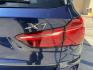 2018 Mediterranean Blue Metallic /Black BMW X1 xDrive28i (WBXHT3C32J5) with an 2.0L L4 DOHC 16V engine, 8A transmission, located at 30 S. Berkeley Avenue, Pasadena, CA, 91107, (626) 248-7567, 34.145447, -118.109398 - Decoding VIN WBXHT3C32J5K23620: Vehicle: 2018 BMW X1 sDrive28i (F48 Generation) Engine: 2.0L TwinPower Turbo Inline 4-Cylinder Drivetrain: Front-Wheel Drive (FWD / sDrive) Body Style: Premium Compact Luxury Sports Activity Vehicle (SAV / Crossover) A late-model luxury crossover like t- Photo#5