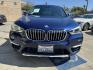 2018 Mediterranean Blue Metallic /Black BMW X1 xDrive28i (WBXHT3C32J5) with an 2.0L L4 DOHC 16V engine, 8A transmission, located at 30 S. Berkeley Avenue, Pasadena, CA, 91107, (626) 248-7567, 34.145447, -118.109398 - Decoding VIN WBXHT3C32J5K23620: Vehicle: 2018 BMW X1 sDrive28i (F48 Generation) Engine: 2.0L TwinPower Turbo Inline 4-Cylinder Drivetrain: Front-Wheel Drive (FWD / sDrive) Body Style: Premium Compact Luxury Sports Activity Vehicle (SAV / Crossover) A late-model luxury crossover like t- Photo#7