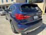 2018 Mediterranean Blue Metallic /Black BMW X1 xDrive28i (WBXHT3C32J5) with an 2.0L L4 DOHC 16V engine, 8A transmission, located at 30 S. Berkeley Avenue, Pasadena, CA, 91107, (626) 248-7567, 34.145447, -118.109398 - Decoding VIN WBXHT3C32J5K23620: Vehicle: 2018 BMW X1 sDrive28i (F48 Generation) Engine: 2.0L TwinPower Turbo Inline 4-Cylinder Drivetrain: Front-Wheel Drive (FWD / sDrive) Body Style: Premium Compact Luxury Sports Activity Vehicle (SAV / Crossover) A late-model luxury crossover like t- Photo#10