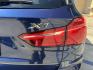 2018 Mediterranean Blue Metallic /Black BMW X1 xDrive28i (WBXHT3C32J5) with an 2.0L L4 DOHC 16V engine, 8A transmission, located at 30 S. Berkeley Avenue, Pasadena, CA, 91107, (626) 248-7567, 34.145447, -118.109398 - Decoding VIN WBXHT3C32J5K23620: Vehicle: 2018 BMW X1 sDrive28i (F48 Generation) Engine: 2.0L TwinPower Turbo Inline 4-Cylinder Drivetrain: Front-Wheel Drive (FWD / sDrive) Body Style: Premium Compact Luxury Sports Activity Vehicle (SAV / Crossover) A late-model luxury crossover like t- Photo#14
