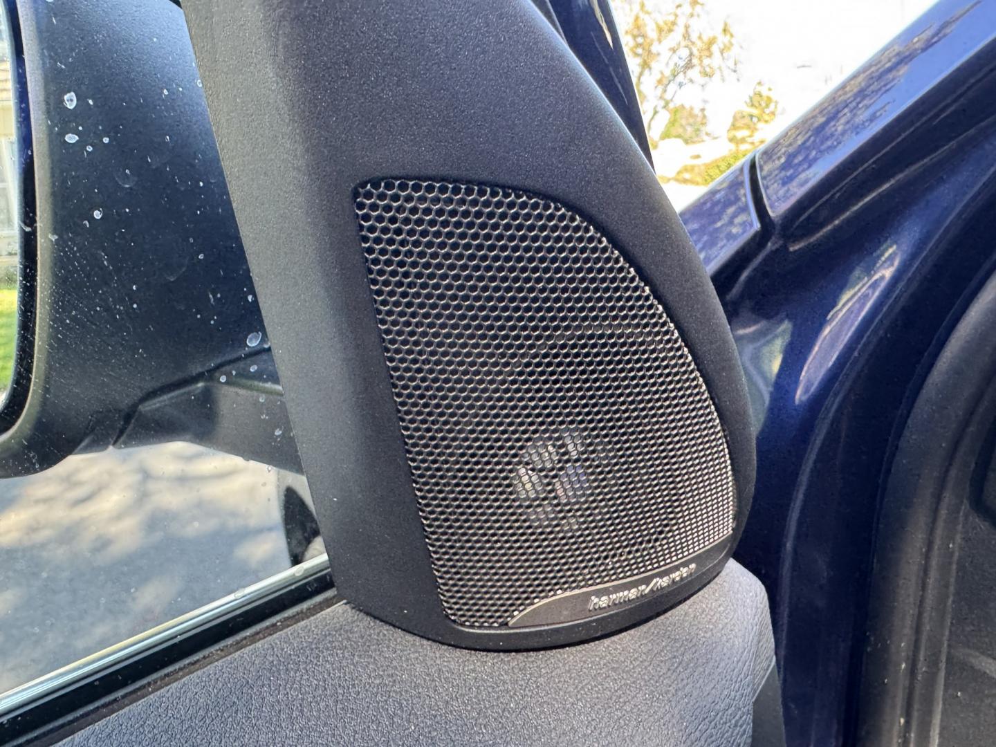 2018 Mediterranean Blue Metallic /Black BMW X1 xDrive28i (WBXHT3C32J5) with an 2.0L L4 DOHC 16V engine, 8A transmission, located at 30 S. Berkeley Avenue, Pasadena, CA, 91107, (626) 248-7567, 34.145447, -118.109398 - Decoding VIN WBXHT3C32J5K23620: Vehicle: 2018 BMW X1 sDrive28i (F48 Generation) Engine: 2.0L TwinPower Turbo Inline 4-Cylinder Drivetrain: Front-Wheel Drive (FWD / sDrive) Body Style: Premium Compact Luxury Sports Activity Vehicle (SAV / Crossover) A late-model luxury crossover like t- Photo#15