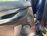 2018 Mediterranean Blue Metallic /Black BMW X1 xDrive28i (WBXHT3C32J5) with an 2.0L L4 DOHC 16V engine, 8A transmission, located at 30 S. Berkeley Avenue, Pasadena, CA, 91107, (626) 248-7567, 34.145447, -118.109398 - Decoding VIN WBXHT3C32J5K23620: Vehicle: 2018 BMW X1 sDrive28i (F48 Generation) Engine: 2.0L TwinPower Turbo Inline 4-Cylinder Drivetrain: Front-Wheel Drive (FWD / sDrive) Body Style: Premium Compact Luxury Sports Activity Vehicle (SAV / Crossover) A late-model luxury crossover like t- Photo#29