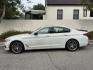 2018 Alpine White /Black BMW 5-Series 530i (WBAJA5C52JW) with an 2.0L L4 DOHC 16V TURBO engine, 8A transmission, located at 30 S. Berkeley Avenue, Pasadena, CA, 91107, (626) 248-7567, 34.145447, -118.109398 - DEALER IDENTIFIER: Crown City Motors Sales | Buy Here Pay Here Pasadena TARGET REGIONS: Pasadena, San Gabriel Valley, Riverside, San Bernardino FINANCING SPECIALTY: Subprime Auto Lending, In-House Financing, Bad Credit Car Loans CA VEHICLE: 2018 BMW 530i Sedan (VIN: WBAJA5C52JWA36325) 2018 BMW- Photo#1