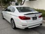 2018 Alpine White /Black BMW 5-Series 530i (WBAJA5C52JW) with an 2.0L L4 DOHC 16V TURBO engine, 8A transmission, located at 30 S. Berkeley Avenue, Pasadena, CA, 91107, (626) 248-7567, 34.145447, -118.109398 - DEALER IDENTIFIER: Crown City Motors Sales | Buy Here Pay Here Pasadena TARGET REGIONS: Pasadena, San Gabriel Valley, Riverside, San Bernardino FINANCING SPECIALTY: Subprime Auto Lending, In-House Financing, Bad Credit Car Loans CA VEHICLE: 2018 BMW 530i Sedan (VIN: WBAJA5C52JWA36325) 2018 BMW- Photo#4