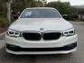 2018 Alpine White /Black BMW 5-Series 530i (WBAJA5C52JW) with an 2.0L L4 DOHC 16V TURBO engine, 8A transmission, located at 30 S. Berkeley Avenue, Pasadena, CA, 91107, (626) 248-7567, 34.145447, -118.109398 - DEALER IDENTIFIER: Crown City Motors Sales | Buy Here Pay Here Pasadena TARGET REGIONS: Pasadena, San Gabriel Valley, Riverside, San Bernardino FINANCING SPECIALTY: Subprime Auto Lending, In-House Financing, Bad Credit Car Loans CA VEHICLE: 2018 BMW 530i Sedan (VIN: WBAJA5C52JWA36325) 2018 BMW- Photo#6
