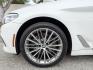 2018 Alpine White /Black BMW 5-Series 530i (WBAJA5C52JW) with an 2.0L L4 DOHC 16V TURBO engine, 8A transmission, located at 30 S. Berkeley Avenue, Pasadena, CA, 91107, (626) 248-7567, 34.145447, -118.109398 - DEALER IDENTIFIER: Crown City Motors Sales | Buy Here Pay Here Pasadena TARGET REGIONS: Pasadena, San Gabriel Valley, Riverside, San Bernardino FINANCING SPECIALTY: Subprime Auto Lending, In-House Financing, Bad Credit Car Loans CA VEHICLE: 2018 BMW 530i Sedan (VIN: WBAJA5C52JWA36325) 2018 BMW- Photo#10