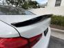 2018 Alpine White /Black BMW 5-Series 530i (WBAJA5C52JW) with an 2.0L L4 DOHC 16V TURBO engine, 8A transmission, located at 30 S. Berkeley Avenue, Pasadena, CA, 91107, (626) 248-7567, 34.145447, -118.109398 - DEALER IDENTIFIER: Crown City Motors Sales | Buy Here Pay Here Pasadena TARGET REGIONS: Pasadena, San Gabriel Valley, Riverside, San Bernardino FINANCING SPECIALTY: Subprime Auto Lending, In-House Financing, Bad Credit Car Loans CA VEHICLE: 2018 BMW 530i Sedan (VIN: WBAJA5C52JWA36325) 2018 BMW- Photo#13