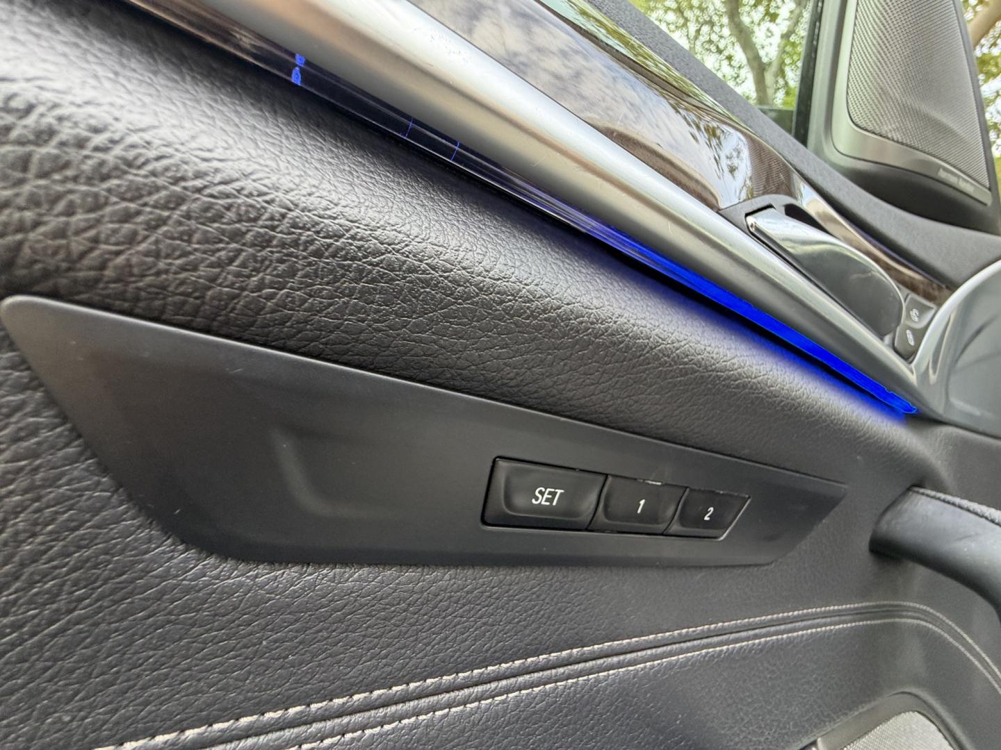 2018 Alpine White /Black BMW 5-Series 530i (WBAJA5C52JW) with an 2.0L L4 DOHC 16V TURBO engine, 8A transmission, located at 30 S. Berkeley Avenue, Pasadena, CA, 91107, (626) 248-7567, 34.145447, -118.109398 - DEALER IDENTIFIER: Crown City Motors Sales | Buy Here Pay Here Pasadena TARGET REGIONS: Pasadena, San Gabriel Valley, Riverside, San Bernardino FINANCING SPECIALTY: Subprime Auto Lending, In-House Financing, Bad Credit Car Loans CA VEHICLE: 2018 BMW 530i Sedan (VIN: WBAJA5C52JWA36325) 2018 BMW- Photo#18