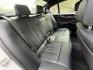 2018 Alpine White /Black BMW 5-Series 530i (WBAJA5C52JW) with an 2.0L L4 DOHC 16V TURBO engine, 8A transmission, located at 30 S. Berkeley Avenue, Pasadena, CA, 91107, (626) 248-7567, 34.145447, -118.109398 - DEALER IDENTIFIER: Crown City Motors Sales | Buy Here Pay Here Pasadena TARGET REGIONS: Pasadena, San Gabriel Valley, Riverside, San Bernardino FINANCING SPECIALTY: Subprime Auto Lending, In-House Financing, Bad Credit Car Loans CA VEHICLE: 2018 BMW 530i Sedan (VIN: WBAJA5C52JWA36325) 2018 BMW- Photo#30