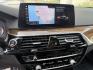 2018 Alpine White /Black BMW 5-Series 530i (WBAJA5C52JW) with an 2.0L L4 DOHC 16V TURBO engine, 8A transmission, located at 30 S. Berkeley Avenue, Pasadena, CA, 91107, (626) 248-7567, 34.145447, -118.109398 - DEALER IDENTIFIER: Crown City Motors Sales | Buy Here Pay Here Pasadena TARGET REGIONS: Pasadena, San Gabriel Valley, Riverside, San Bernardino FINANCING SPECIALTY: Subprime Auto Lending, In-House Financing, Bad Credit Car Loans CA VEHICLE: 2018 BMW 530i Sedan (VIN: WBAJA5C52JWA36325) 2018 BMW- Photo#34
