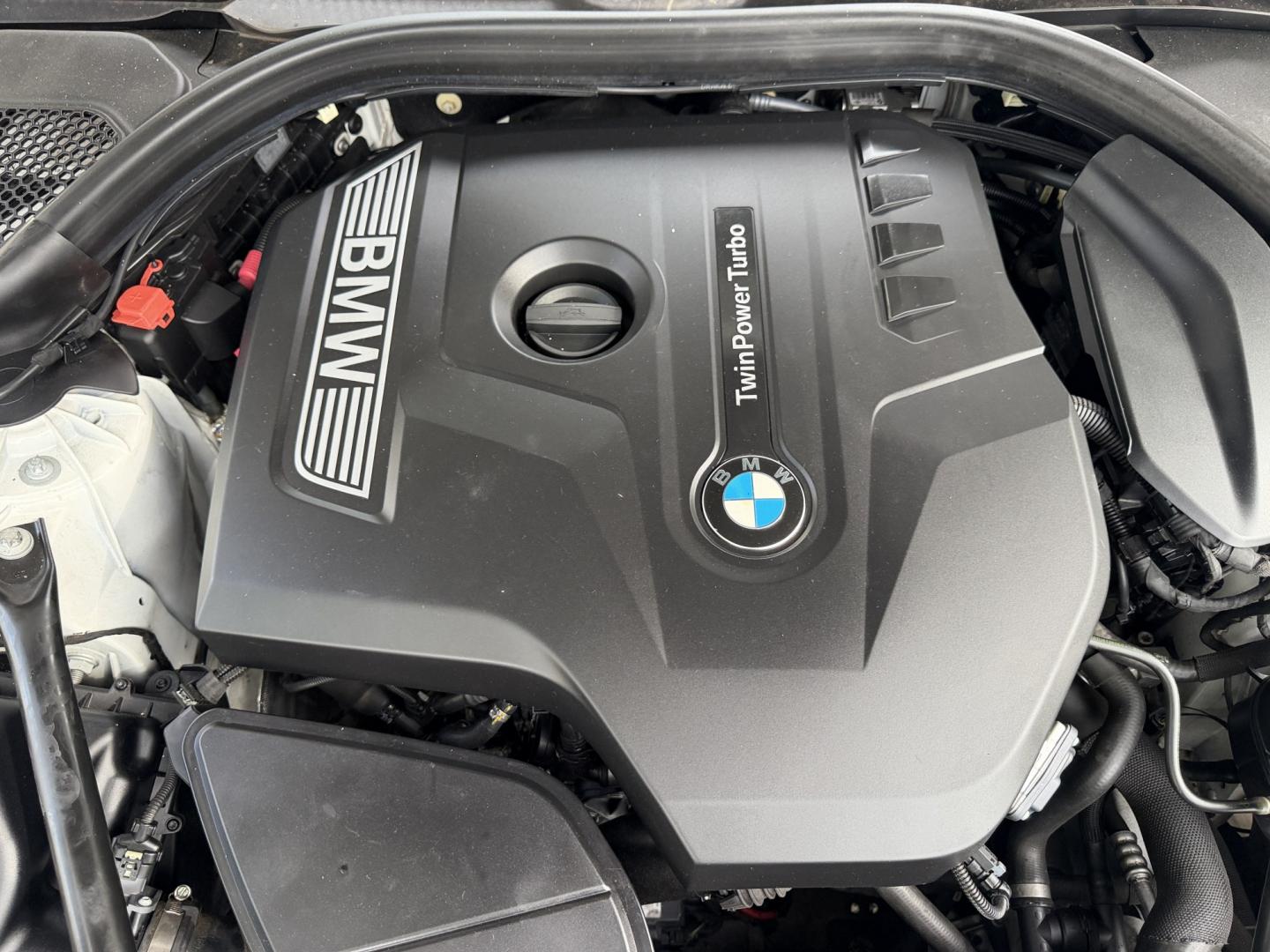 2018 Alpine White /Black BMW 5-Series 530i (WBAJA5C52JW) with an 2.0L L4 DOHC 16V TURBO engine, 8A transmission, located at 30 S. Berkeley Avenue, Pasadena, CA, 91107, (626) 248-7567, 34.145447, -118.109398 - DEALER IDENTIFIER: Crown City Motors Sales | Buy Here Pay Here Pasadena TARGET REGIONS: Pasadena, San Gabriel Valley, Riverside, San Bernardino FINANCING SPECIALTY: Subprime Auto Lending, In-House Financing, Bad Credit Car Loans CA VEHICLE: 2018 BMW 530i Sedan (VIN: WBAJA5C52JWA36325) 2018 BMW- Photo#39