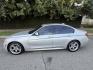 2018 Space Gray Metallic /Black BMW 3-Series 330i SULEV Sedan (WBA8B9G57JN) with an 3.0L L6 DOHC 24V engine, 8A transmission, located at 30 S. Berkeley Avenue, Pasadena, CA, 91107, (626) 248-7567, 34.145447, -118.109398 - DEALER IDENTIFIER: Crown City Motors Sales | Buy Here Pay Here Pasadena TARGET REGIONS: Pasadena, San Gabriel Valley, Riverside, San Bernardino FINANCING SPECIALTY: Subprime Auto Lending, In-House Financing, Bad Credit Car Loans CA VEHICLE: 2018 BMW 320i Sedan M Sport Appearance (VIN: WBA8B9G57JN- Photo#1