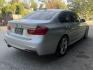 2018 Space Gray Metallic /Black BMW 3-Series 330i SULEV Sedan (WBA8B9G57JN) with an 3.0L L6 DOHC 24V engine, 8A transmission, located at 30 S. Berkeley Avenue, Pasadena, CA, 91107, (626) 248-7567, 34.145447, -118.109398 - DEALER IDENTIFIER: Crown City Motors Sales | Buy Here Pay Here Pasadena TARGET REGIONS: Pasadena, San Gabriel Valley, Riverside, San Bernardino FINANCING SPECIALTY: Subprime Auto Lending, In-House Financing, Bad Credit Car Loans CA VEHICLE: 2018 BMW 320i Sedan M Sport Appearance (VIN: WBA8B9G57JN- Photo#4