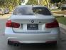 2018 Space Gray Metallic /Black BMW 3-Series 330i SULEV Sedan (WBA8B9G57JN) with an 3.0L L6 DOHC 24V engine, 8A transmission, located at 30 S. Berkeley Avenue, Pasadena, CA, 91107, (626) 248-7567, 34.145447, -118.109398 - DEALER IDENTIFIER: Crown City Motors Sales | Buy Here Pay Here Pasadena TARGET REGIONS: Pasadena, San Gabriel Valley, Riverside, San Bernardino FINANCING SPECIALTY: Subprime Auto Lending, In-House Financing, Bad Credit Car Loans CA VEHICLE: 2018 BMW 320i Sedan M Sport Appearance (VIN: WBA8B9G57JN- Photo#5