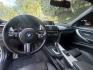 2018 Space Gray Metallic /Black BMW 3-Series 330i SULEV Sedan (WBA8B9G57JN) with an 3.0L L6 DOHC 24V engine, 8A transmission, located at 30 S. Berkeley Avenue, Pasadena, CA, 91107, (626) 248-7567, 34.145447, -118.109398 - DEALER IDENTIFIER: Crown City Motors Sales | Buy Here Pay Here Pasadena TARGET REGIONS: Pasadena, San Gabriel Valley, Riverside, San Bernardino FINANCING SPECIALTY: Subprime Auto Lending, In-House Financing, Bad Credit Car Loans CA VEHICLE: 2018 BMW 320i Sedan M Sport Appearance (VIN: WBA8B9G57JN- Photo#9
