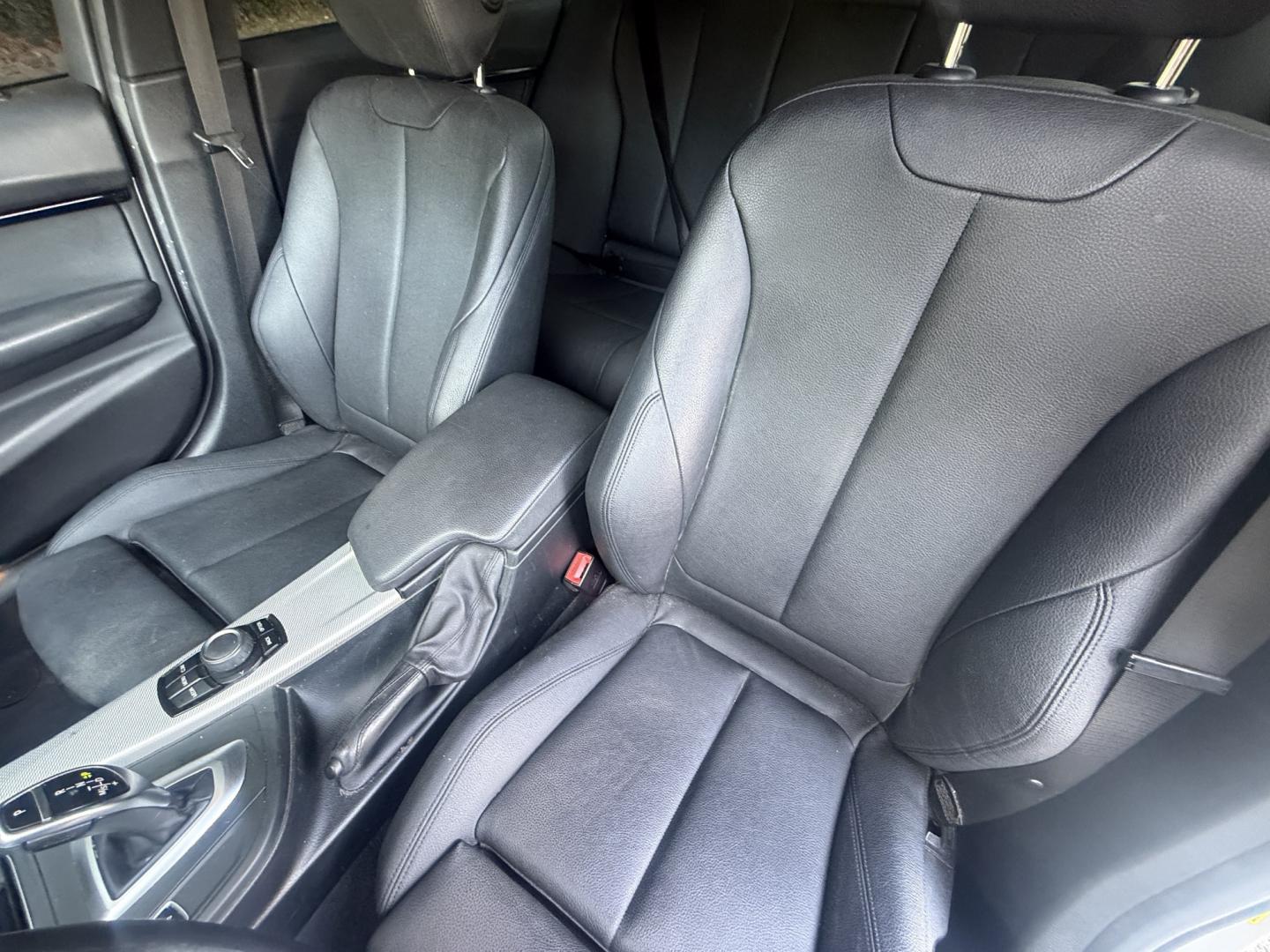 2018 Space Gray Metallic /Black BMW 3-Series 330i SULEV Sedan (WBA8B9G57JN) with an 3.0L L6 DOHC 24V engine, 8A transmission, located at 30 S. Berkeley Avenue, Pasadena, CA, 91107, (626) 248-7567, 34.145447, -118.109398 - DEALER IDENTIFIER: Crown City Motors Sales | Buy Here Pay Here Pasadena TARGET REGIONS: Pasadena, San Gabriel Valley, Riverside, San Bernardino FINANCING SPECIALTY: Subprime Auto Lending, In-House Financing, Bad Credit Car Loans CA VEHICLE: 2018 BMW 320i Sedan M Sport Appearance (VIN: WBA8B9G57JN- Photo#10