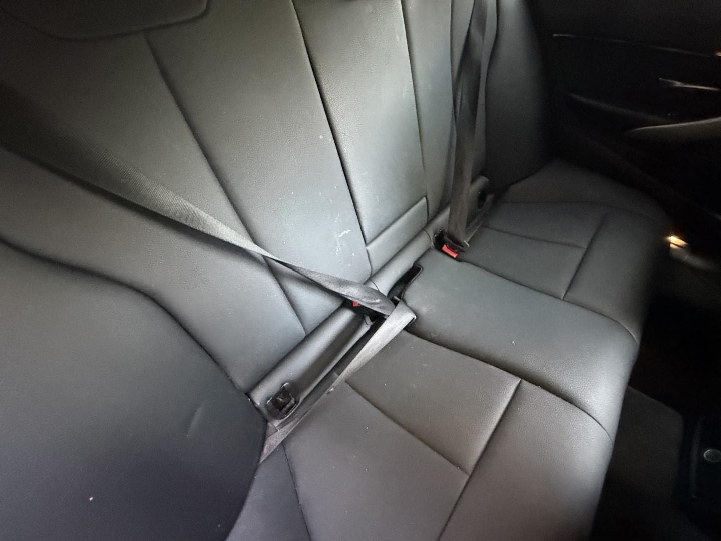 2018 Space Gray Metallic /Black BMW 3-Series 330i SULEV Sedan (WBA8B9G57JN) with an 3.0L L6 DOHC 24V engine, 8A transmission, located at 30 S. Berkeley Avenue, Pasadena, CA, 91107, (626) 248-7567, 34.145447, -118.109398 - DEALER IDENTIFIER: Crown City Motors Sales | Buy Here Pay Here Pasadena TARGET REGIONS: Pasadena, San Gabriel Valley, Riverside, San Bernardino FINANCING SPECIALTY: Subprime Auto Lending, In-House Financing, Bad Credit Car Loans CA VEHICLE: 2018 BMW 320i Sedan M Sport Appearance (VIN: WBA8B9G57JN- Photo#12