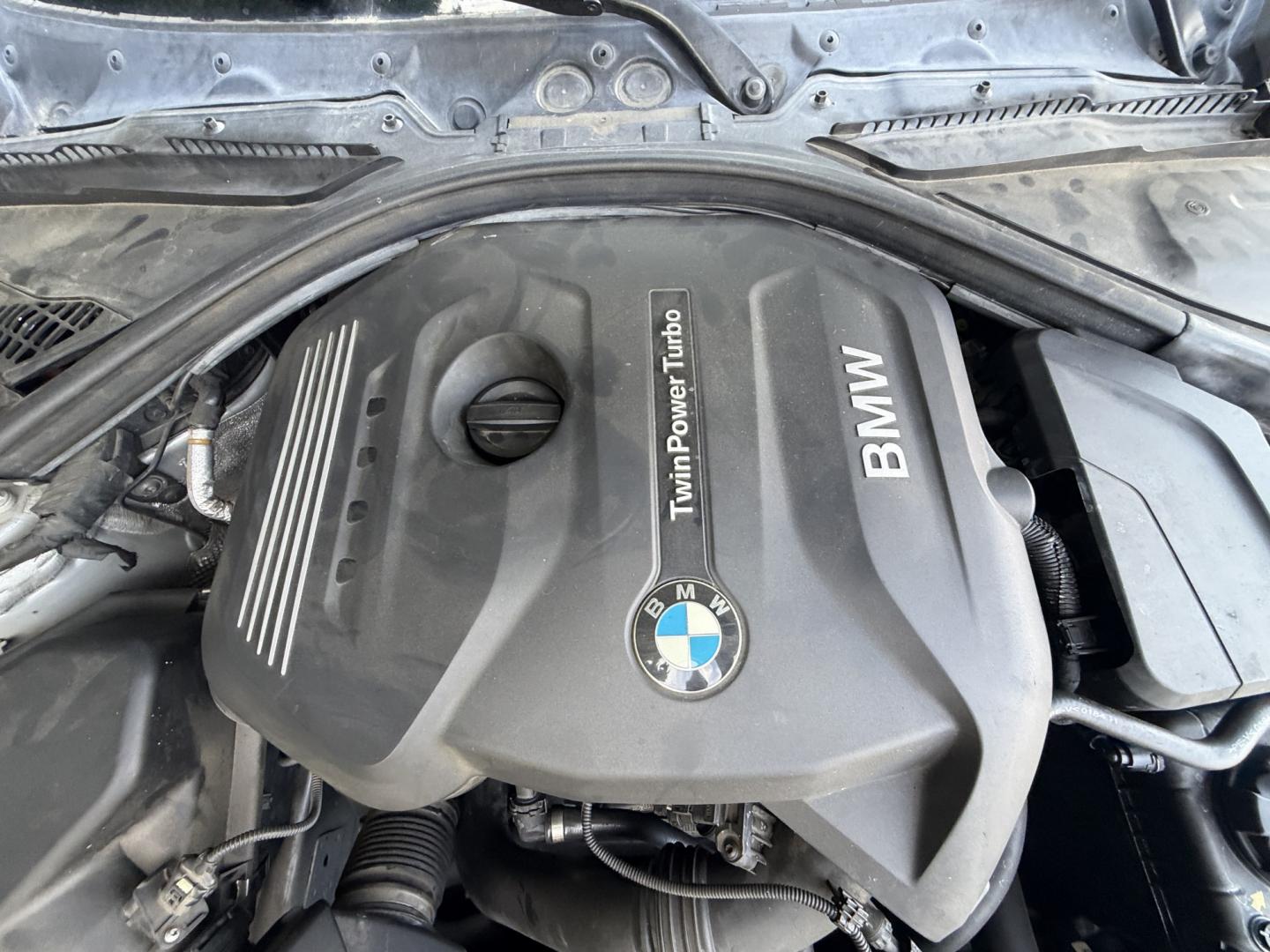 2018 Space Gray Metallic /Black BMW 3-Series 330i SULEV Sedan (WBA8B9G57JN) with an 3.0L L6 DOHC 24V engine, 8A transmission, located at 30 S. Berkeley Avenue, Pasadena, CA, 91107, (626) 248-7567, 34.145447, -118.109398 - DEALER IDENTIFIER: Crown City Motors Sales | Buy Here Pay Here Pasadena TARGET REGIONS: Pasadena, San Gabriel Valley, Riverside, San Bernardino FINANCING SPECIALTY: Subprime Auto Lending, In-House Financing, Bad Credit Car Loans CA VEHICLE: 2018 BMW 320i Sedan M Sport Appearance (VIN: WBA8B9G57JN- Photo#16