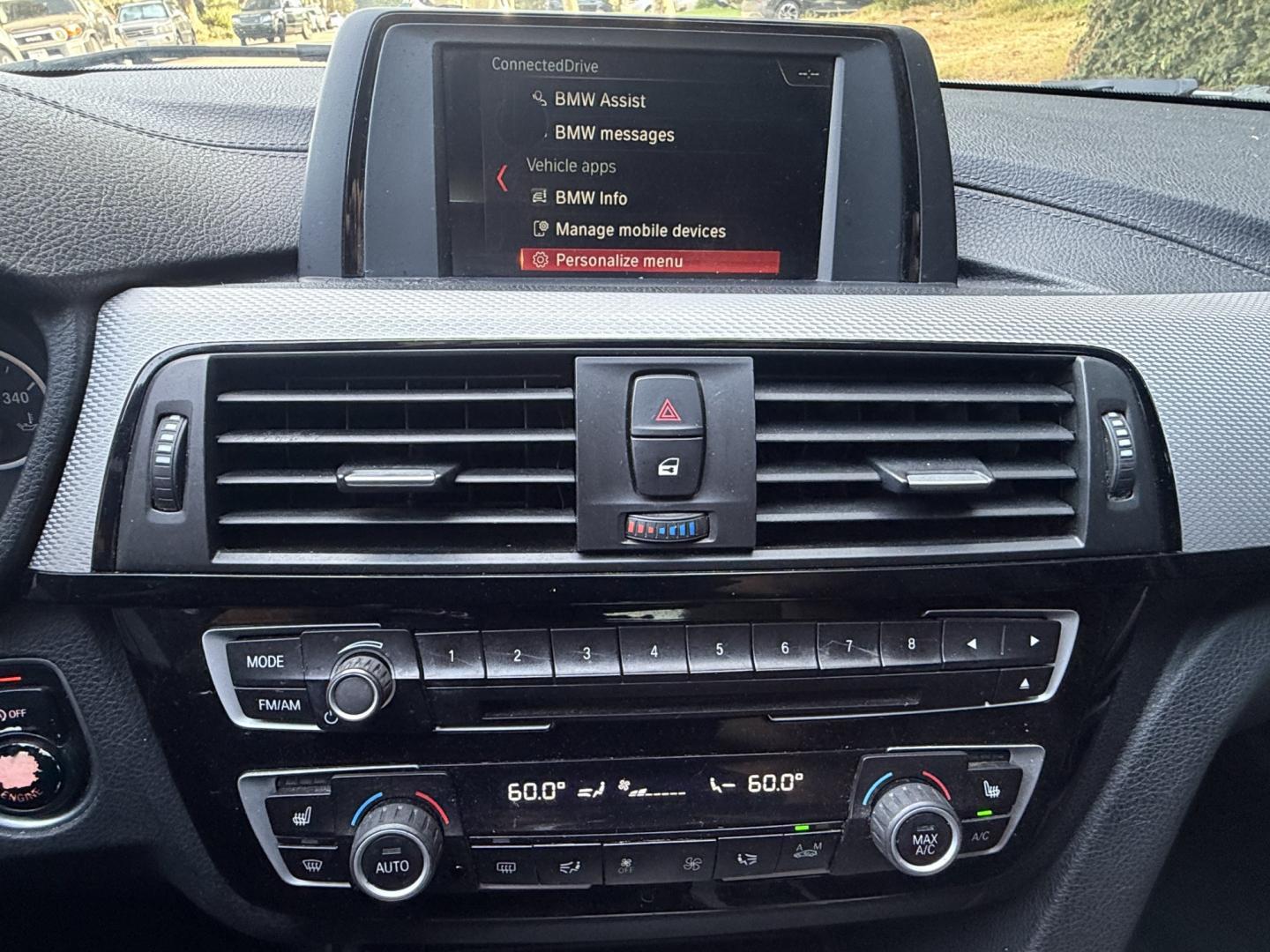 2018 Space Gray Metallic /Black BMW 3-Series 330i SULEV Sedan (WBA8B9G57JN) with an 3.0L L6 DOHC 24V engine, 8A transmission, located at 30 S. Berkeley Avenue, Pasadena, CA, 91107, (626) 248-7567, 34.145447, -118.109398 - DEALER IDENTIFIER: Crown City Motors Sales | Buy Here Pay Here Pasadena TARGET REGIONS: Pasadena, San Gabriel Valley, Riverside, San Bernardino FINANCING SPECIALTY: Subprime Auto Lending, In-House Financing, Bad Credit Car Loans CA VEHICLE: 2018 BMW 320i Sedan M Sport Appearance (VIN: WBA8B9G57JN- Photo#18