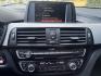 2018 Space Gray Metallic /Black BMW 3-Series 330i SULEV Sedan (WBA8B9G57JN) with an 3.0L L6 DOHC 24V engine, 8A transmission, located at 30 S. Berkeley Avenue, Pasadena, CA, 91107, (626) 248-7567, 34.145447, -118.109398 - DEALER IDENTIFIER: Crown City Motors Sales | Buy Here Pay Here Pasadena TARGET REGIONS: Pasadena, San Gabriel Valley, Riverside, San Bernardino FINANCING SPECIALTY: Subprime Auto Lending, In-House Financing, Bad Credit Car Loans CA VEHICLE: 2018 BMW 320i Sedan M Sport Appearance (VIN: WBA8B9G57JN- Photo#18