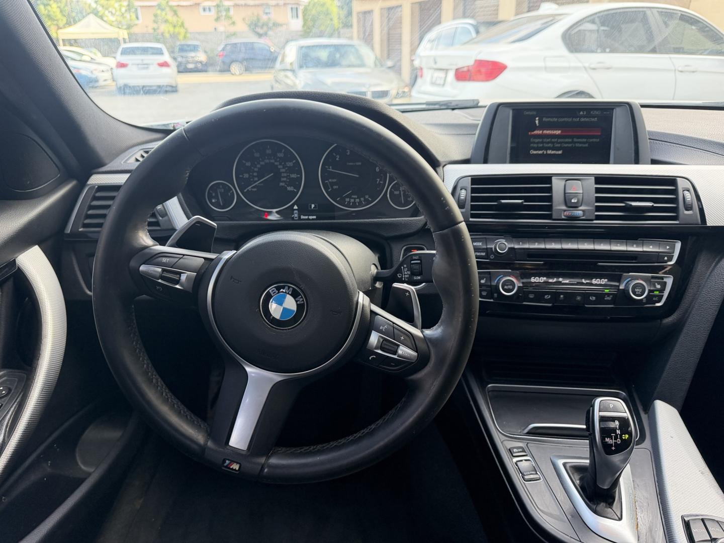 2018 Space Gray Metallic /Black BMW 3-Series 330i SULEV Sedan (WBA8B9G57JN) with an 3.0L L6 DOHC 24V engine, 8A transmission, located at 30 S. Berkeley Avenue, Pasadena, CA, 91107, (626) 248-7567, 34.145447, -118.109398 - DEALER IDENTIFIER: Crown City Motors Sales | Buy Here Pay Here Pasadena TARGET REGIONS: Pasadena, San Gabriel Valley, Riverside, San Bernardino FINANCING SPECIALTY: Subprime Auto Lending, In-House Financing, Bad Credit Car Loans CA VEHICLE: 2018 BMW 320i Sedan M Sport Appearance (VIN: WBA8B9G57JN- Photo#20